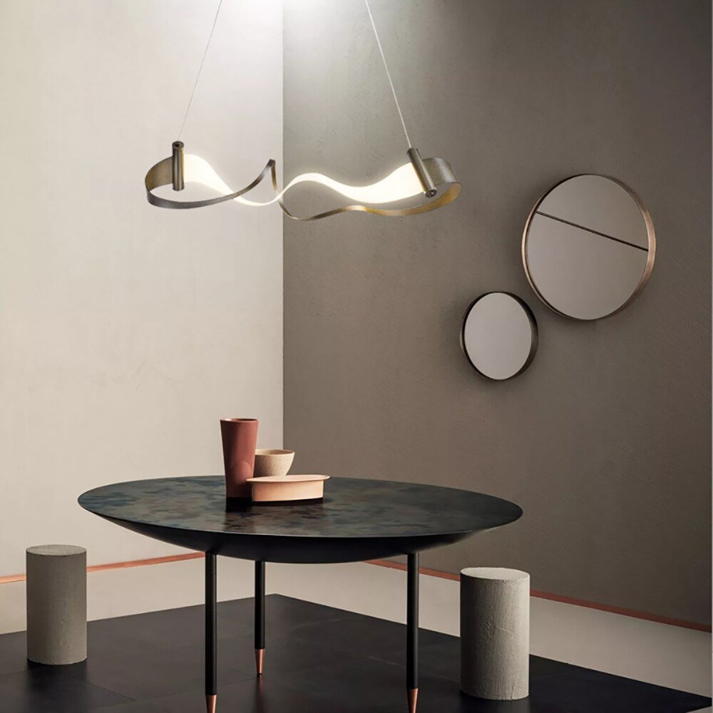 Best new FELICIDAD Luxury Home Decor Pendant Light P5272