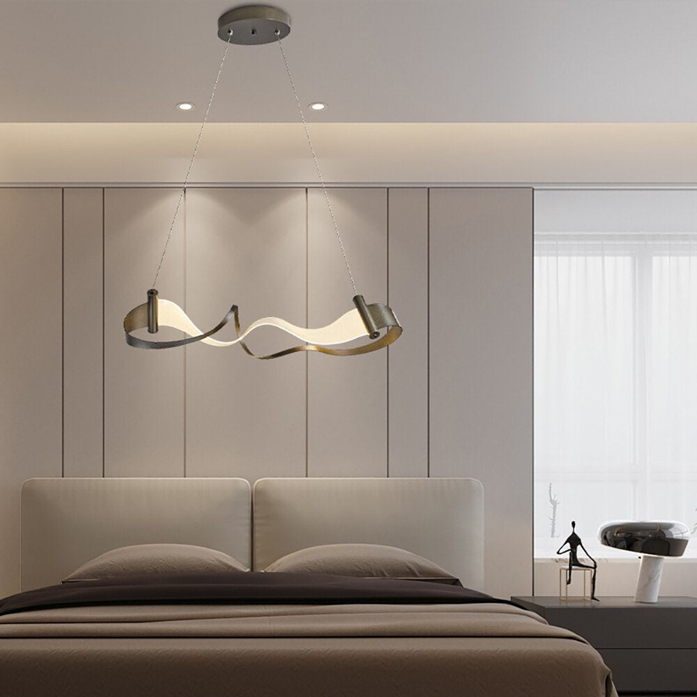 Best new FELICIDAD Luxury Home Decor Pendant Light P5272