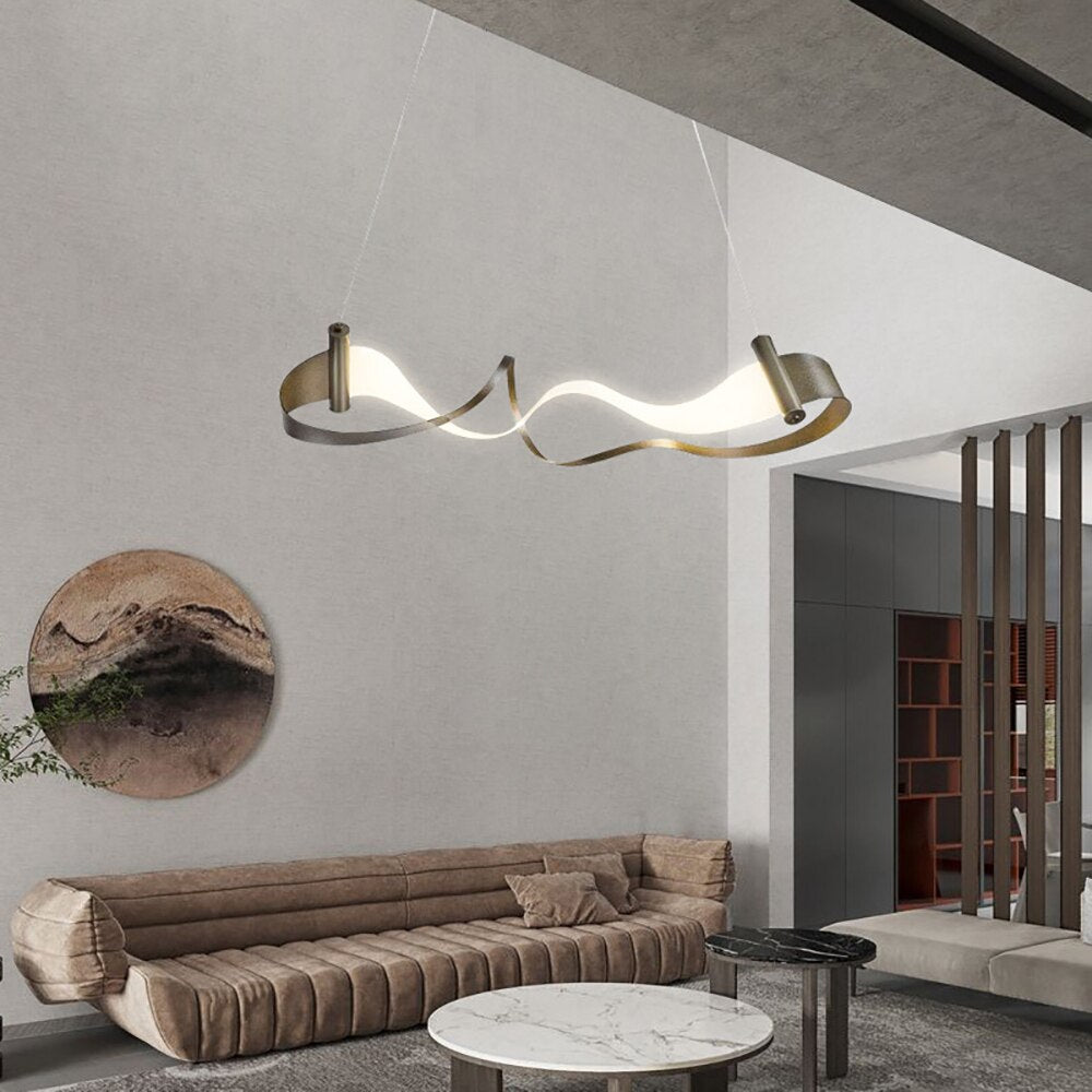 Best new FELICIDAD Luxury Home Decor Pendant Light P5272