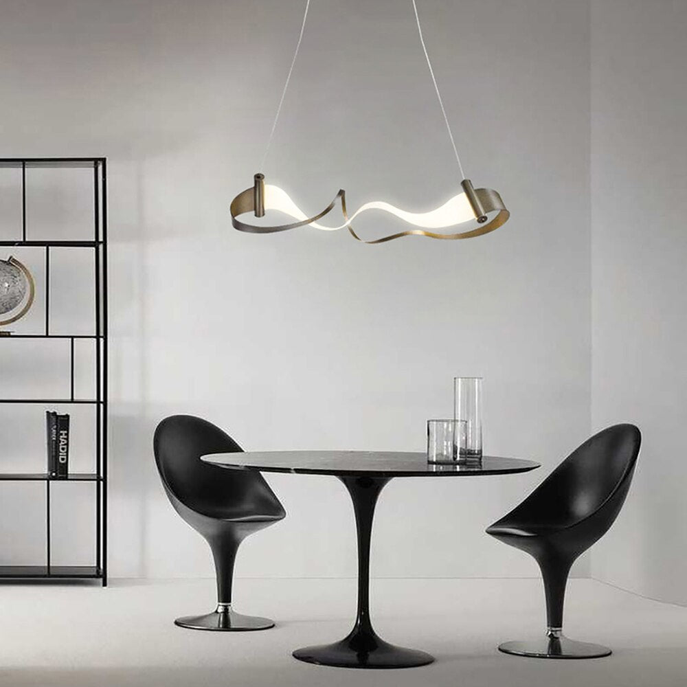 Best new FELICIDAD Luxury Home Decor Pendant Light P5272
