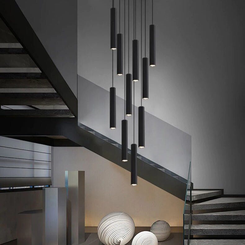 Best new FYNN Modern Living Room LED Pendant Light P5213