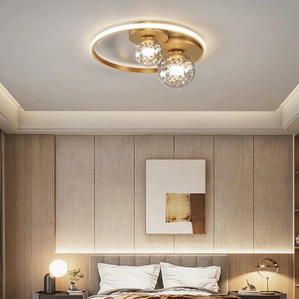 Best new GALAXIE Luxury Design Ceiling Light C5015