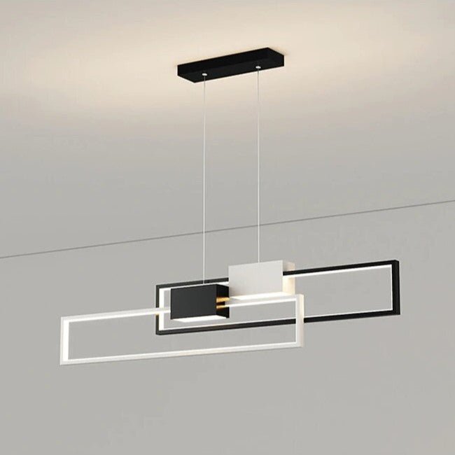 Best new GEMELLI Modern Minimalist Pendant P5152