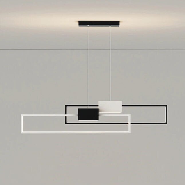 Best new GEMELLI Modern Minimalist Pendant P5152