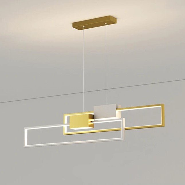 Best new GEMELLI Modern Minimalist Pendant P5152