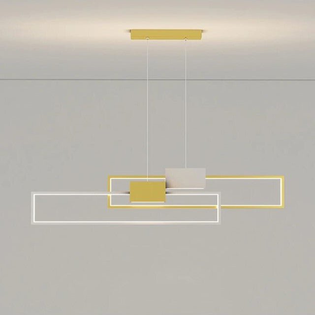 Best new GEMELLI Modern Minimalist Pendant P5152