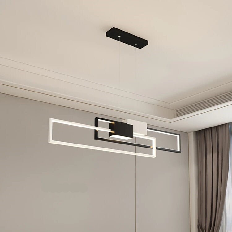 Best new GEMELLI Modern Minimalist Pendant P5152