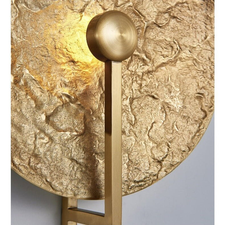 Best new GOLDEN Post-Modern Vintage Wall Light W5065