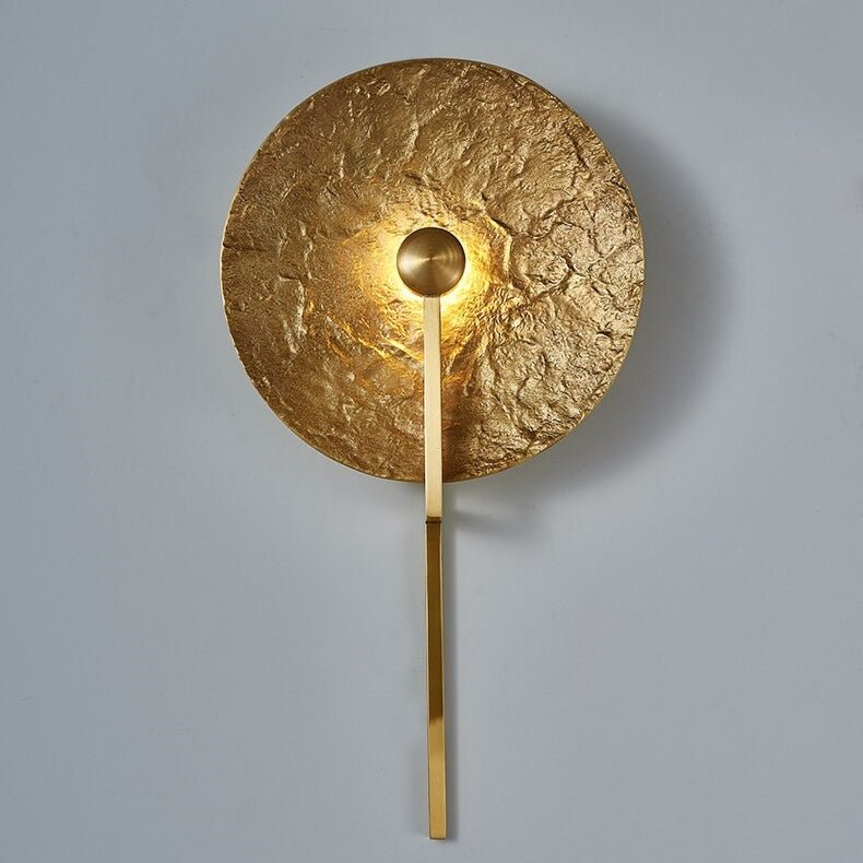 Best new GOLDEN Post-Modern Vintage Wall Light W5065