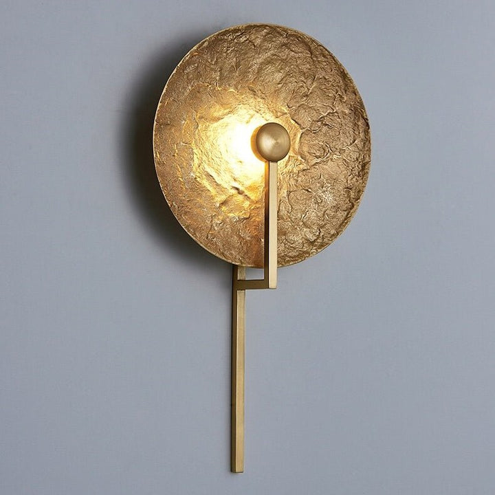 Best new GOLDEN Post-Modern Vintage Wall Light W5065