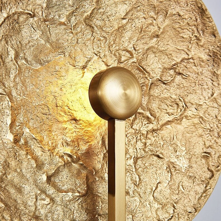 Best new GOLDEN Post-Modern Vintage Wall Light W5065