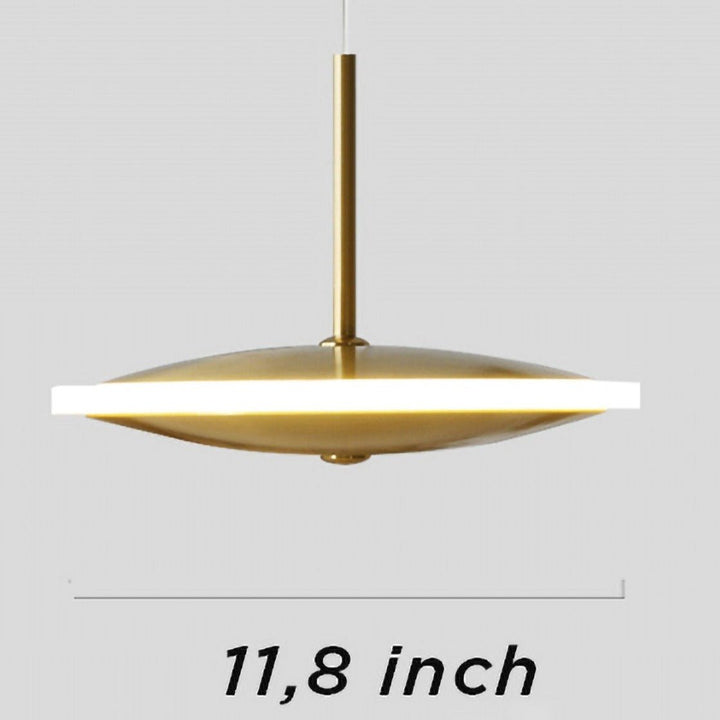 Best new GONG Modern Iron Lamp P2060