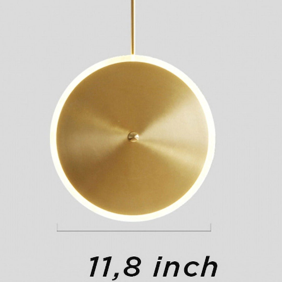 Best new GONG Modern Iron Lamp P2060