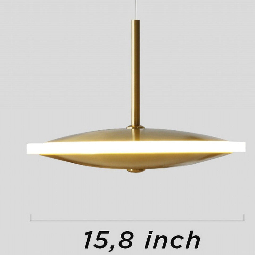 Best new GONG Modern Iron Lamp P2060