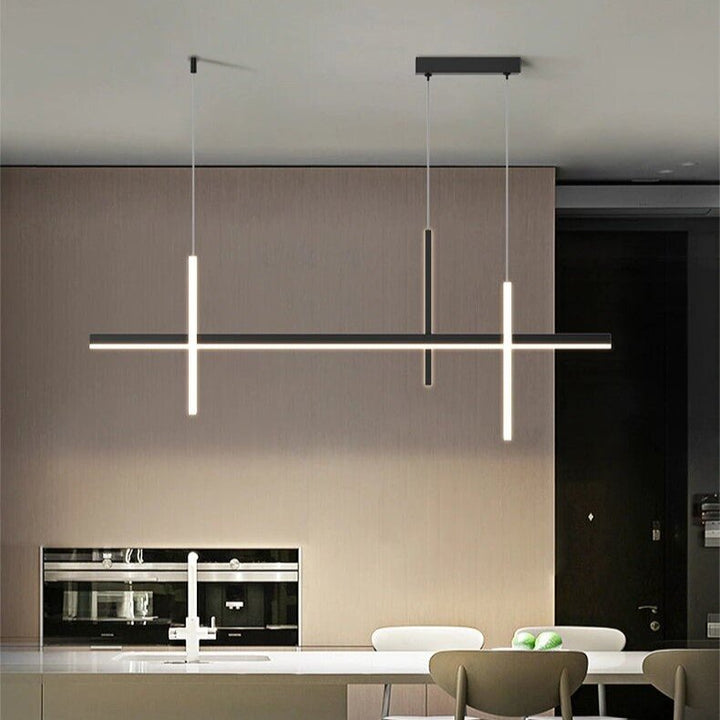 Best new HARRIET Kitchen Island Minimalist Pendant Light P5233
