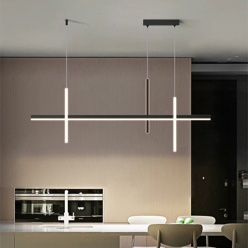Best new HARRIET Kitchen Island Minimalist Pendant Light P5233