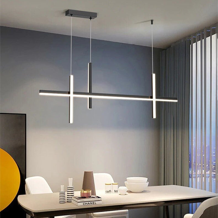 Best new HARRIET Kitchen Island Minimalist Pendant Light P5233