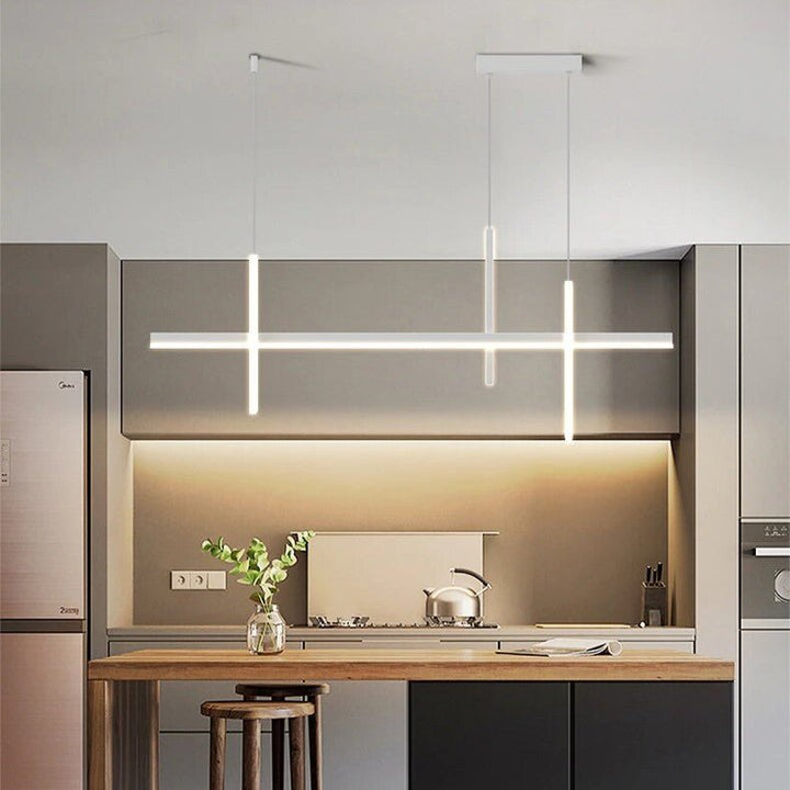 Best new HARRIET Kitchen Island Minimalist Pendant Light P5233