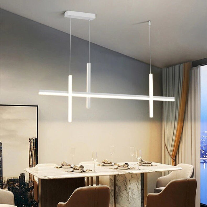 Best new HARRIET Kitchen Island Minimalist Pendant Light P5233