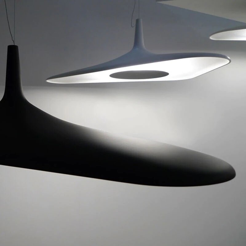 Best new HAYLEY Simple Art Luxury Pendant Light P5255