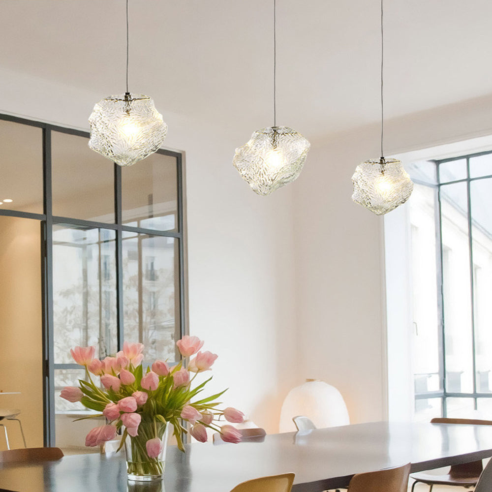 Best new IYLA Creative Style Modern Long Chandelier C5320