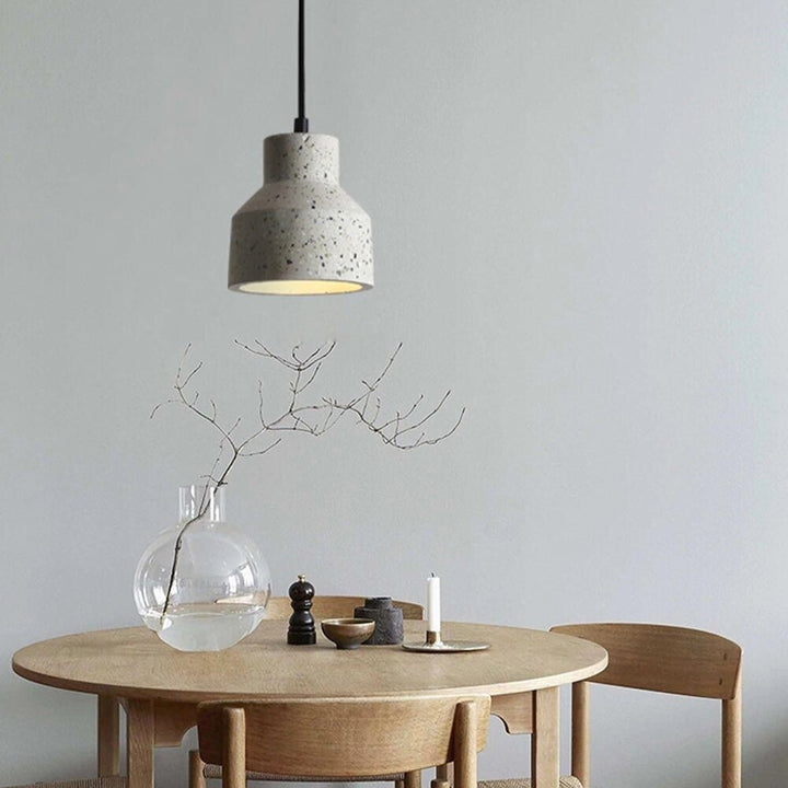 Best new JESS Colorful Minimalist Pendant Light P5174