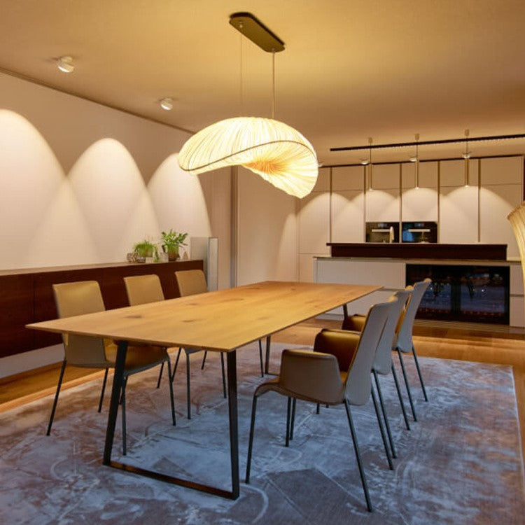 Best new JODI Creative Shape Living Room Pendant Light P5373