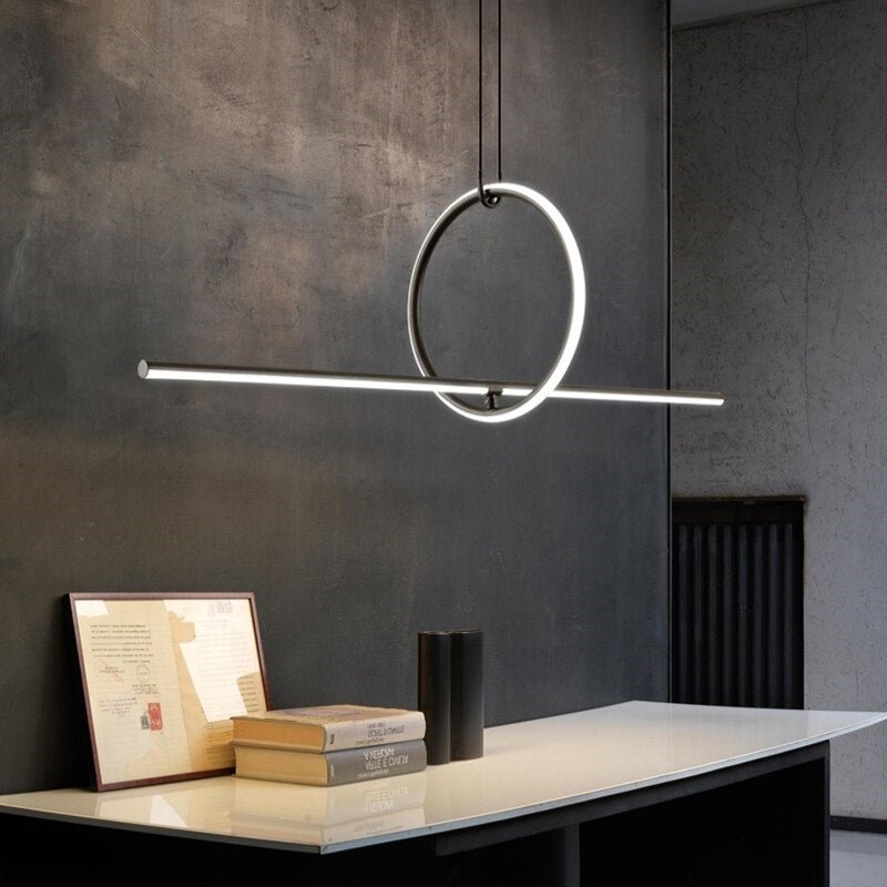 Best new JOSEFA Minimalist Geometric Pendant P5163