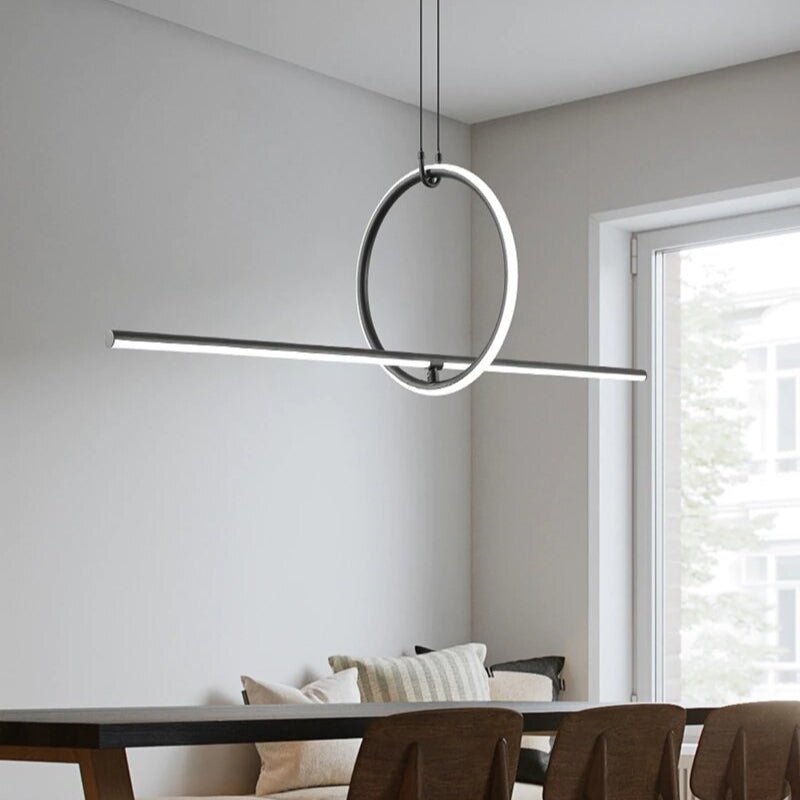 Best new JOSEFA Minimalist Geometric Pendant P5163