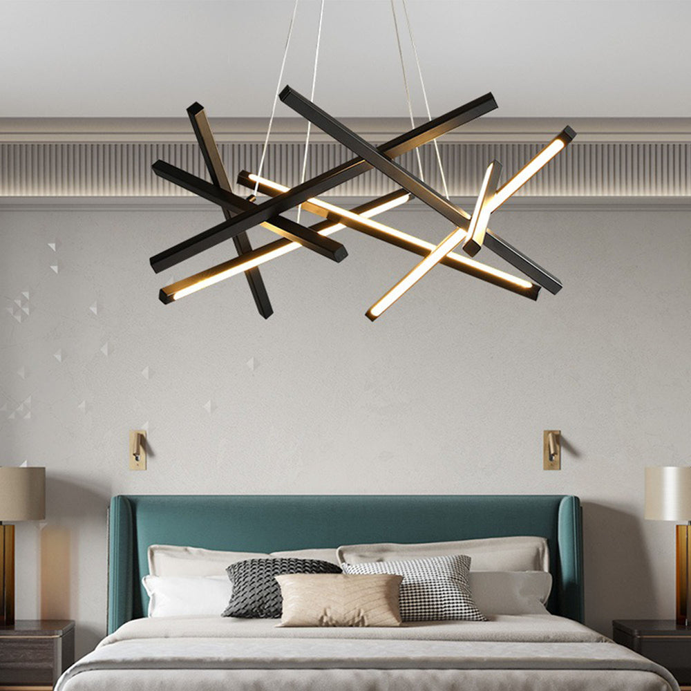 Best new KYNLEE Modern Creative LED Pendant Light P5323