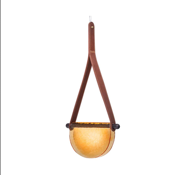 Best new LARA Modern Glass Home Decor Pendant Light P5385