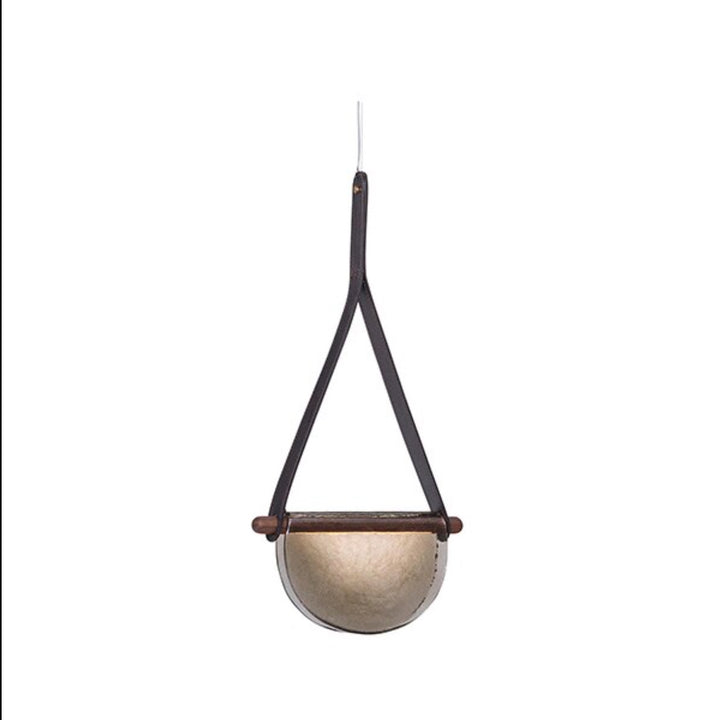 Best new LARA Modern Glass Home Decor Pendant Light P5385