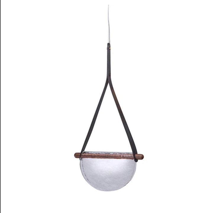Best new LARA Modern Glass Home Decor Pendant Light P5385