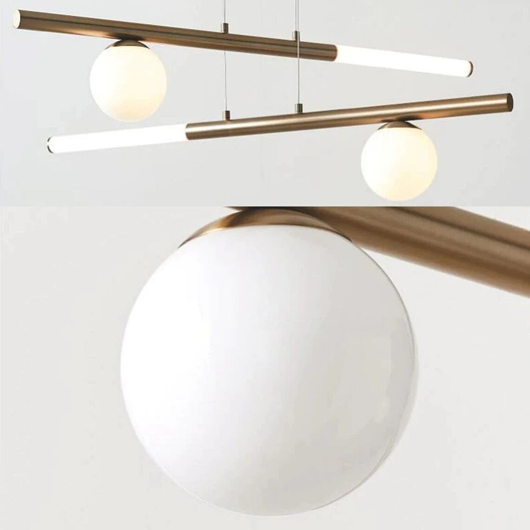 Best new LIFT Stylish LED Decor Pendant P5082