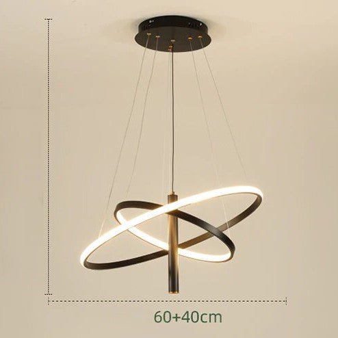 Best new LINDA Modern Decorative Living Room Pendant Light P5238