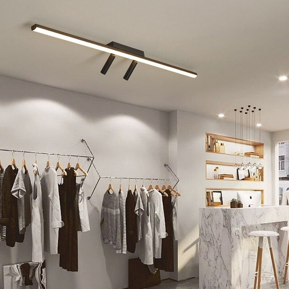 Best new Led Ceiling Lamp Vanity Modern Ceiling Highlight Decor Wall Light