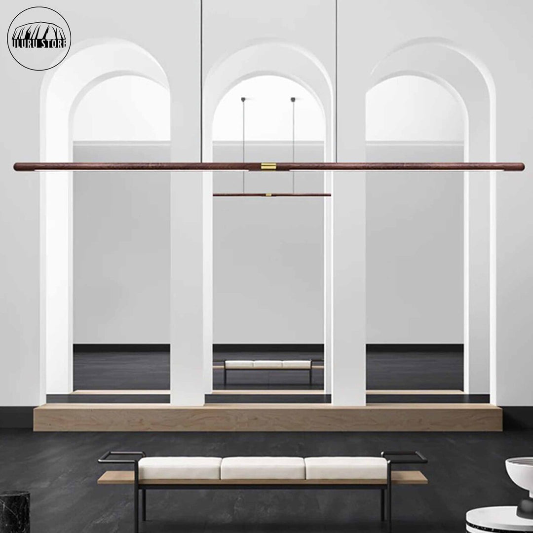 Best new Led Ceiling Pendant Fixture Modern Minimalist Style Home Lighting