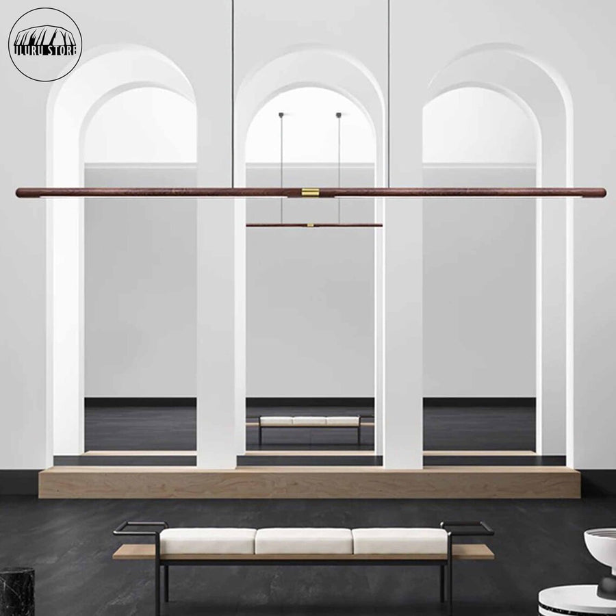 Best new Led Ceiling Pendant Fixture Modern Minimalist Style Home Lighting