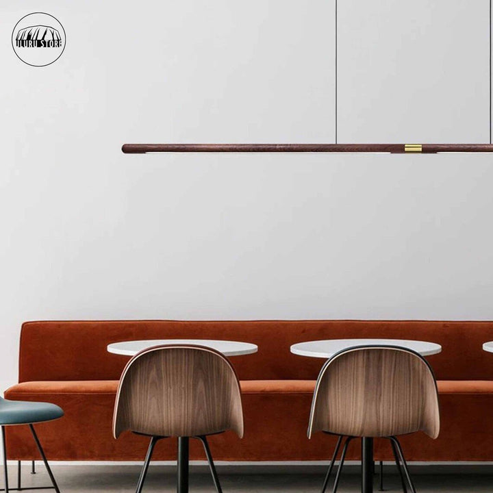 Best new Led Ceiling Pendant Fixture Modern Minimalist Style Home Lighting