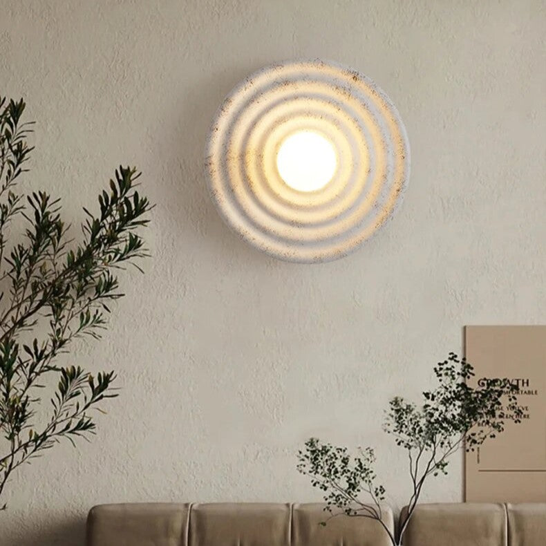 Best new MAGGIA Japanese Style LED Wall Light W5378