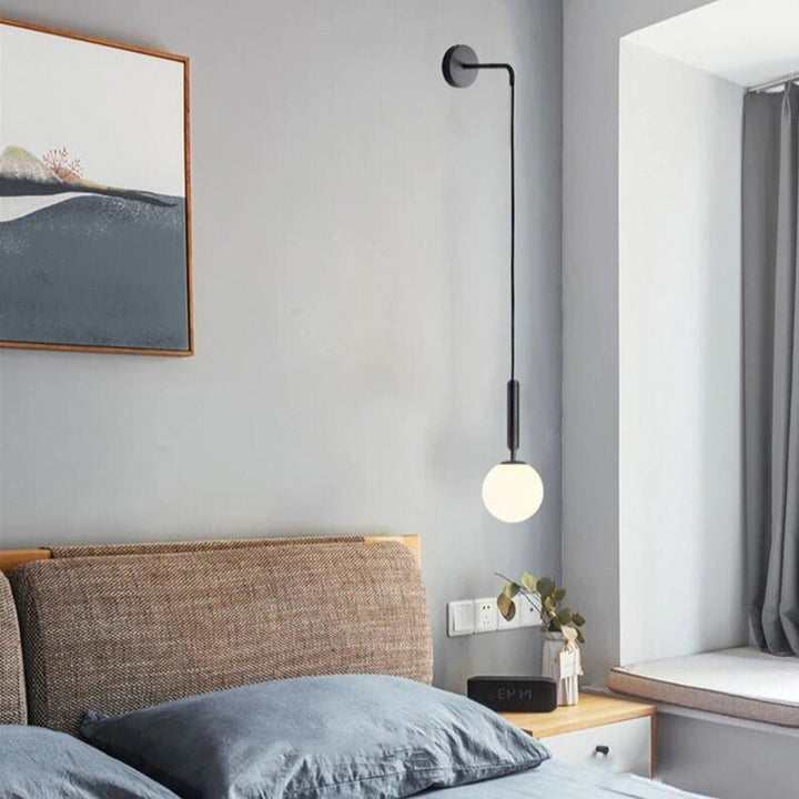Best new MARTINA Creative Minimalist Wall Light W5157