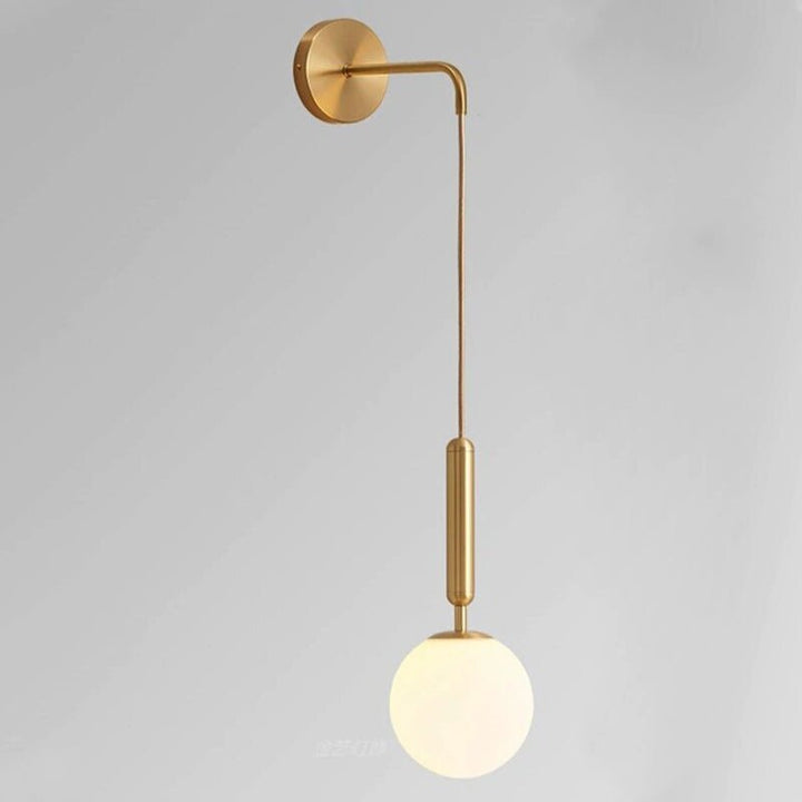 Best new MARTINA Creative Minimalist Wall Light W5157