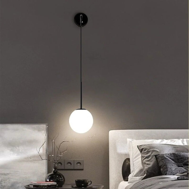 Best new MARTINA Creative Minimalist Wall Light W5157