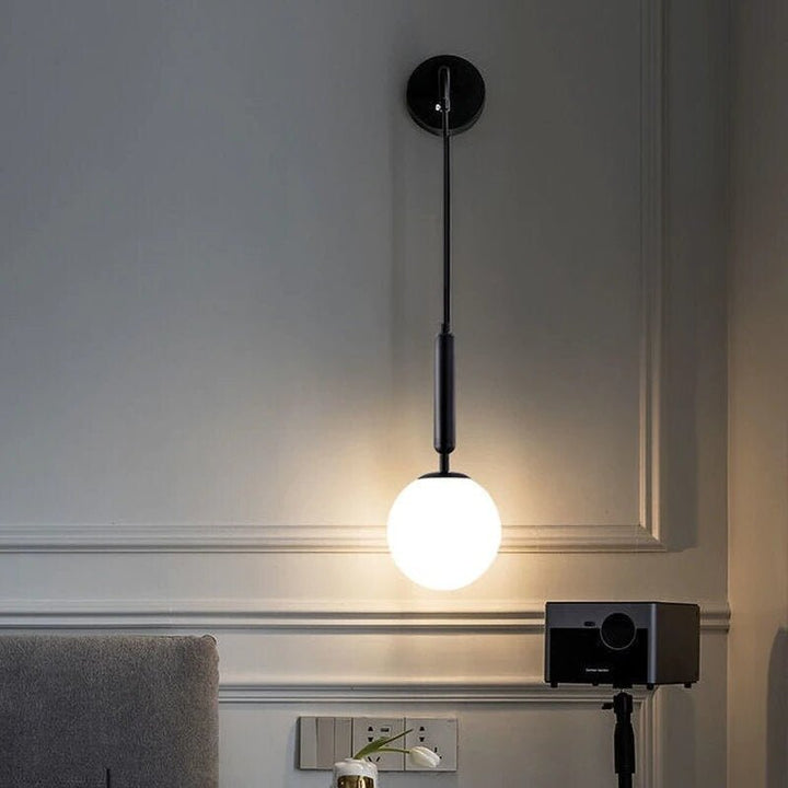 Best new MARTINA Creative Minimalist Wall Light W5157