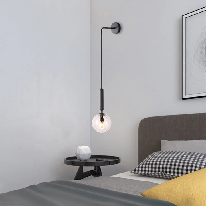 Best new MARTINA Creative Minimalist Wall Light W5157