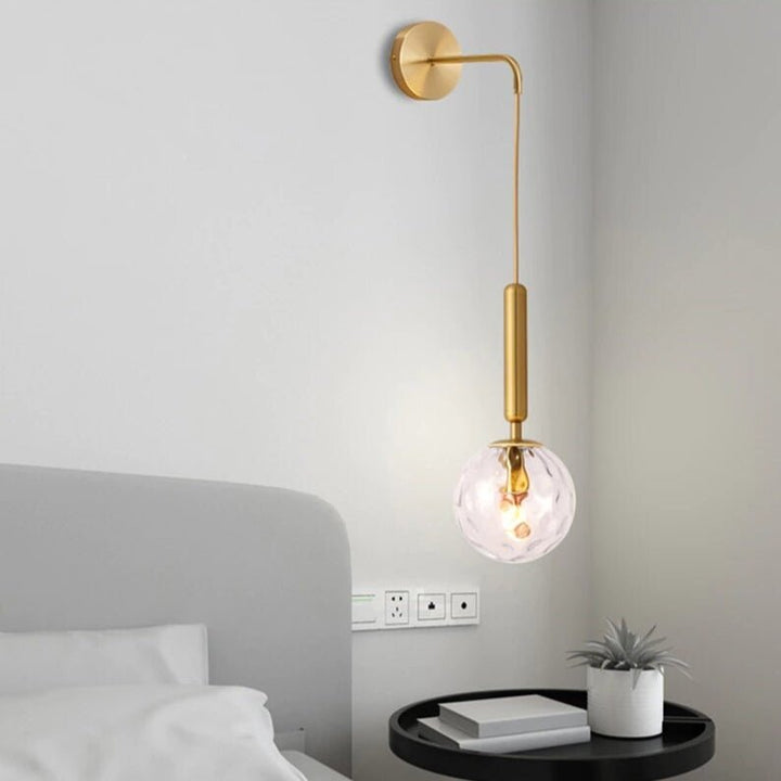 Best new MARTINA Creative Minimalist Wall Light W5157