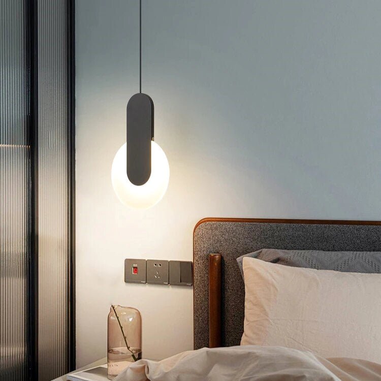Best new MAURA Creative Modern LED Pendant P5166
