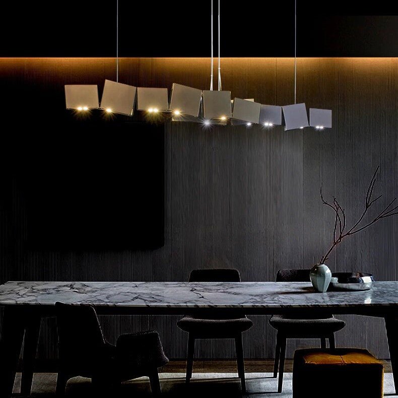Best new MIA Post-Modern Luxury Living Room Pendant Light P5275