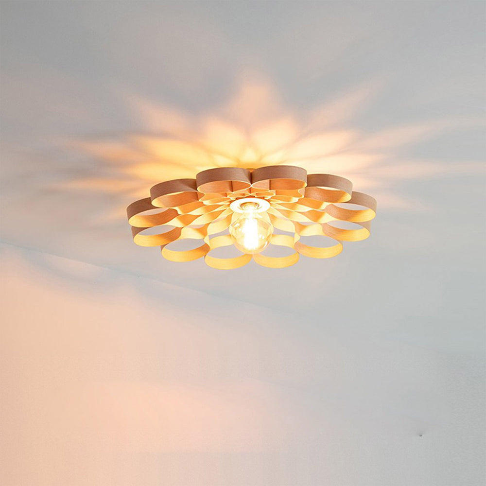 Best new MILA Creative Japanese Style Pendant Light P5300