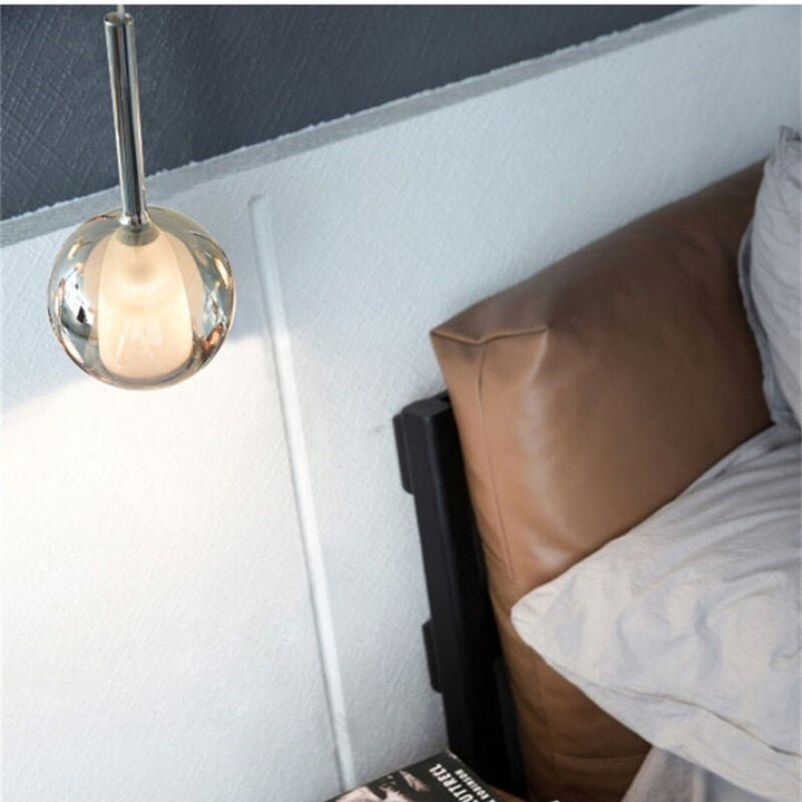 Best new MUSE Decorative Glass Pendant P5013
